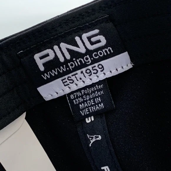 Ping cap - Picture 4 of 5